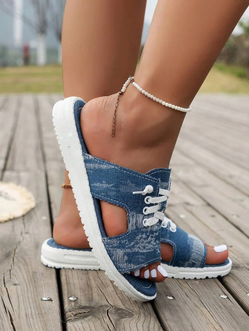 Sport sandals